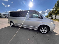 Volkswagen transporter 2.5 tdi 340 camper ,vd-704-g - afbeelding 2 van  11