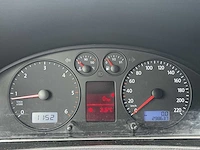 Volkswagen transporter 2.5 tdi 340 dc van | 38-bz-ph - afbeelding 4 van  25