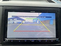 Volkswagen transporter 2.5 tdi 340 dc van | 38-bz-ph - afbeelding 8 van  25