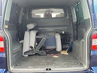 Volkswagen transporter 2.5 tdi 340 dc van | 38-bz-ph - afbeelding 11 van  25