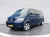 Volkswagen transporter 2.5 tdi 340 dc van | 38-bz-ph - afbeelding 1 van  25