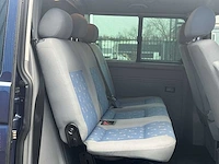 Volkswagen transporter 2.5 tdi 340 dc van | 38-bz-ph - afbeelding 14 van  25