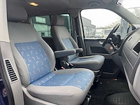 Volkswagen transporter 2.5 tdi 340 dc van | 38-bz-ph - afbeelding 16 van  25