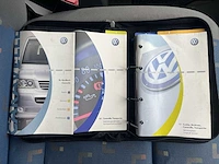 Volkswagen transporter 2.5 tdi 340 dc van | 38-bz-ph - afbeelding 17 van  25