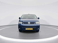 Volkswagen transporter 2.5 tdi 340 dc van | 38-bz-ph - afbeelding 19 van  25