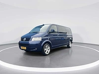 Volkswagen transporter 2.5 tdi 340 dc van | 38-bz-ph - afbeelding 20 van  25