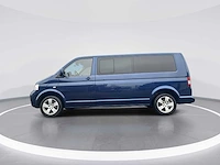 Volkswagen transporter 2.5 tdi 340 dc van | 38-bz-ph - afbeelding 21 van  25