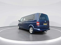 Volkswagen transporter 2.5 tdi 340 dc van | 38-bz-ph - afbeelding 22 van  25