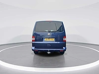 Volkswagen transporter 2.5 tdi 340 dc van | 38-bz-ph - afbeelding 23 van  25