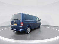 Volkswagen transporter 2.5 tdi 340 dc van | 38-bz-ph - afbeelding 24 van  25