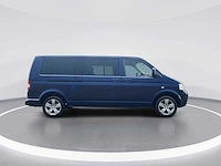 Volkswagen transporter 2.5 tdi 340 dc van | 38-bz-ph - afbeelding 25 van  25