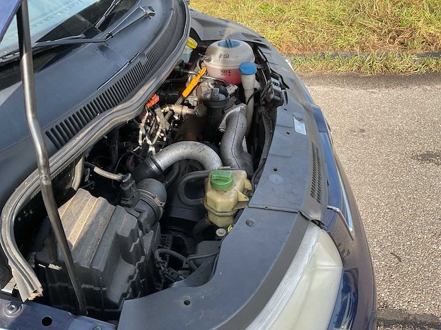 Volkswagen transporter 2.5 tdi 340 mhd - afbeelding 20 van  38