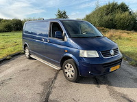 Volkswagen transporter 2.5 tdi 340 mhd - afbeelding 23 van  38