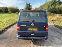 Volkswagen transporter 2.5 tdi 340 mhd - afbeelding 35 van  38