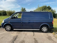 Volkswagen transporter 2.5 tdi 340 mhd - afbeelding 37 van  38