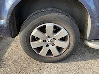 Volkswagen transporter 2.5 tdi 340 mhd - afbeelding 2 van  38