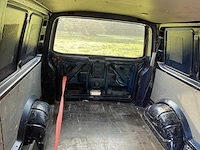 Volkswagen transporter 2.5 tdi 340 mhd - afbeelding 4 van  38