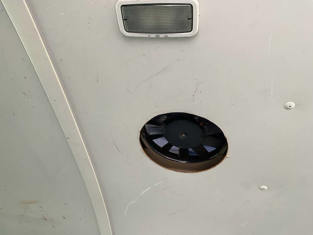 Volkswagen transporter 2.5 tdi 340 mhd - afbeelding 5 van  38