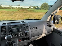 Volkswagen transporter 2.5 tdi 340 mhd - afbeelding 7 van  38