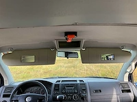 Volkswagen transporter 2.5 tdi 340 mhd - afbeelding 10 van  38