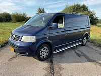 Volkswagen transporter 2.5 tdi 340 mhd Volkswagen transporter 2.5 tdi 340 mhd