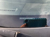 Volkswagen transporter 2.5 tdi 340 mhd - afbeelding 25 van  38