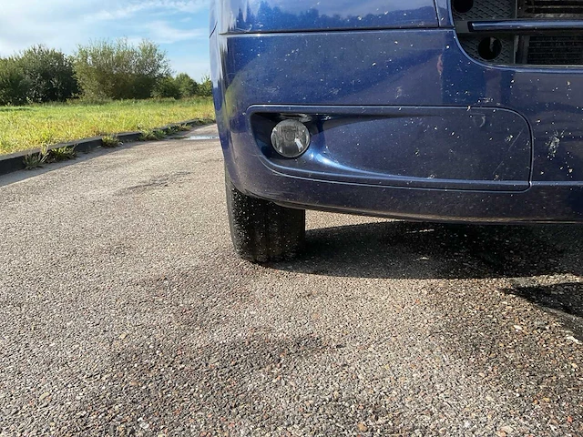 Volkswagen transporter 2.5 tdi 340 mhd - afbeelding 26 van  38