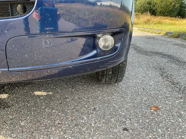 Volkswagen transporter 2.5 tdi 340 mhd - afbeelding 27 van  38