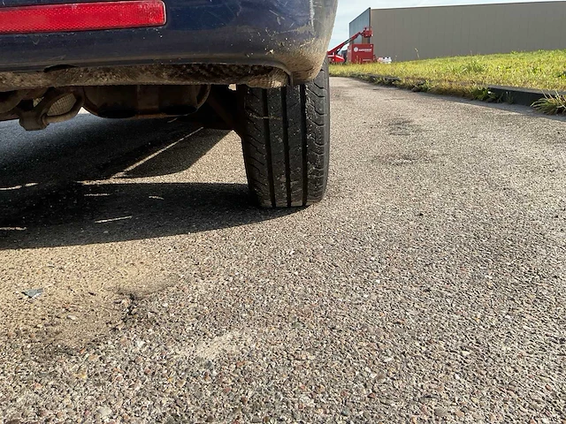 Volkswagen transporter 2.5 tdi 340 mhd - afbeelding 29 van  38