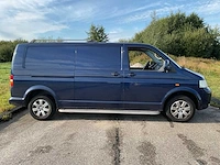 Volkswagen transporter 2.5 tdi 340 mhd - afbeelding 33 van  38