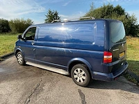 Volkswagen transporter 2.5 tdi 340 mhd - afbeelding 36 van  38