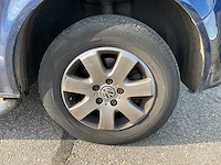 Volkswagen transporter 2.5 tdi 340 mhd - afbeelding 38 van  38
