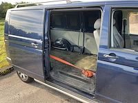 Volkswagen transporter 2.5 tdi 340 mhd - afbeelding 11 van  38