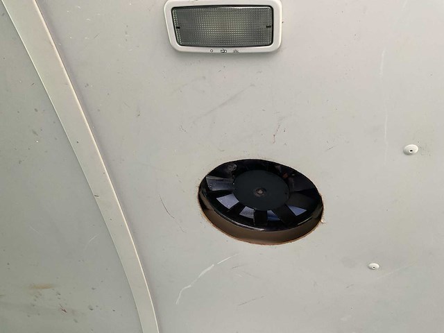 Volkswagen transporter 2.5 tdi 340 mhd - afbeelding 13 van  38