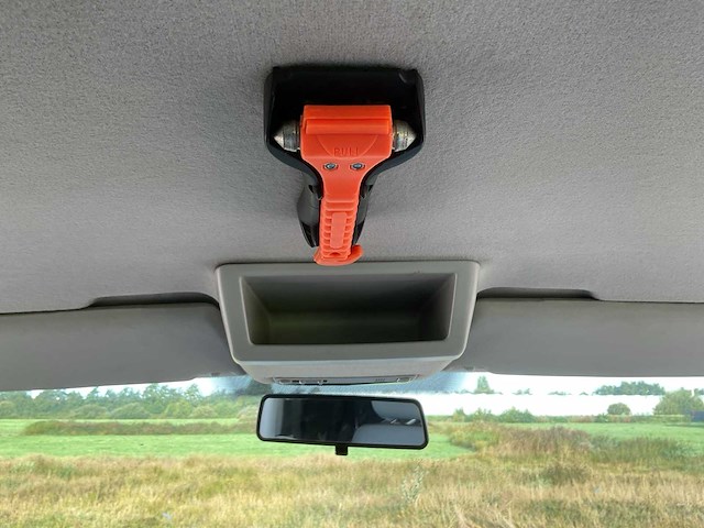 Volkswagen transporter 2.5 tdi 340 mhd - afbeelding 17 van  38