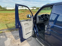 Volkswagen transporter 2.5 tdi 340 mhd - afbeelding 21 van  38