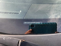 Volkswagen transporter 2.5 tdi 340 mhd - afbeelding 31 van  38