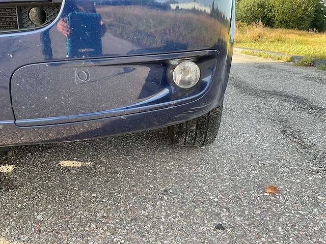 Volkswagen transporter 2.5 tdi 340 mhd - afbeelding 33 van  38