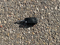 Volkswagen transporter 2.5 tdi 340 mhd - afbeelding 38 van  38