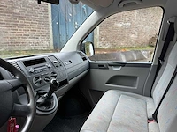 Volkswagen transporter 2.5 tdi 340 trend.dc 6-persoons 131pk 2008, 49-vng-3 - afbeelding 4 van  31