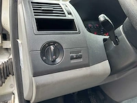 Volkswagen transporter 2.5 tdi 340 trend.dc 6-persoons 131pk 2008, 49-vng-3 - afbeelding 5 van  31