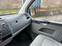 Volkswagen transporter 2.5 tdi 340 trend.dc 6-persoons 131pk 2008, 49-vng-3 - afbeelding 11 van  31