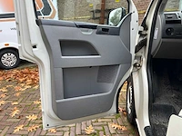 Volkswagen transporter 2.5 tdi 340 trend.dc 6-persoons 131pk 2008, 49-vng-3 - afbeelding 13 van  31