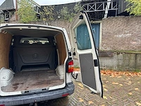 Volkswagen transporter 2.5 tdi 340 trend.dc 6-persoons 131pk 2008, 49-vng-3 - afbeelding 16 van  31