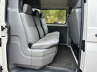 Volkswagen transporter 2.5 tdi 340 trend.dc 6-persoons 131pk 2008, 49-vng-3 - afbeelding 20 van  31