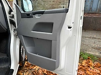 Volkswagen transporter 2.5 tdi 340 trend.dc 6-persoons 131pk 2008, 49-vng-3 - afbeelding 21 van  31