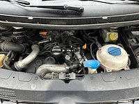 Volkswagen transporter 2.5 tdi 340 trend.dc 6-persoons 131pk 2008, 49-vng-3 - afbeelding 25 van  31