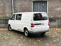 Volkswagen transporter 2.5 tdi 340 trend.dc 6-persoons 131pk 2008, 49-vng-3 - afbeelding 31 van  31