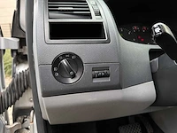 Volkswagen transporter 2.5 tdi 340 trendline dsg 5-persoon 131pk 2009, 6-vdv-12 - afbeelding 5 van  30