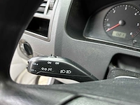 Volkswagen transporter 2.5 tdi 340 trendline dsg 5-persoon 131pk 2009, 6-vdv-12 - afbeelding 7 van  30